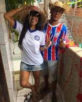 Festa junina