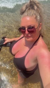burnt slampig