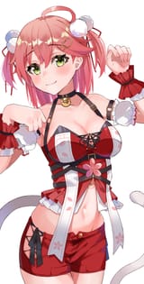 さくらねこ