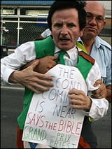 prophet