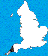 cornwall