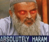 not-halal