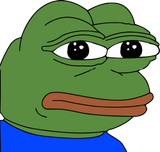 Suspicious in HD