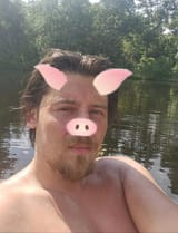 Ms Piggy