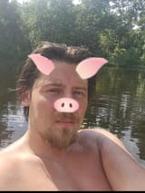 Ms Piggy