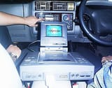 HiSatGPS
