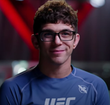 mikey smirk