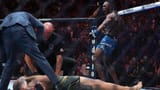 Israel Adesanya 04092023