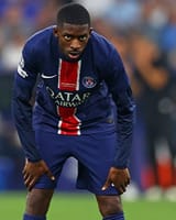 dembele