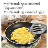 eggs