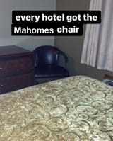 pattychair