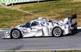 Ferrari V6TH mule 2014