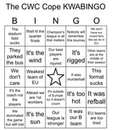 KWABINGO