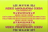 ayahuuhaya