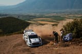 2024 WRC Acropolis - Serderidis