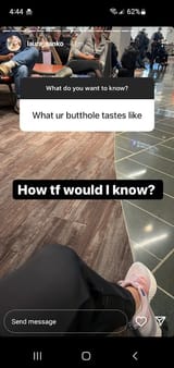 sankobutthole