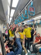 Torcedores Istambul