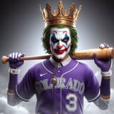 king rockies