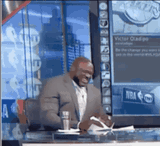 shaq-laughing