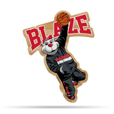 blaze dunked on (You)