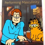 manly