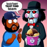 Fundin My Team