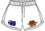 volk short