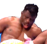 nganou ded