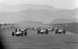aut 64 start