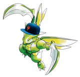 Scyther