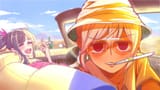 My Face When Stopping In Bat Country