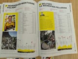 le tour