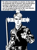 Evola Advice