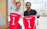murray and pires