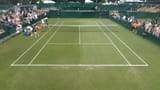 overfilled court