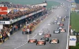 aut 77 start