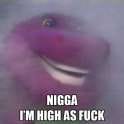 high