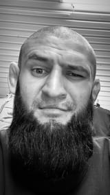 khamzat