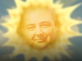 Edd Straw the telesun