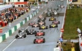 aut 83 start