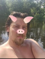 Ms Piggy