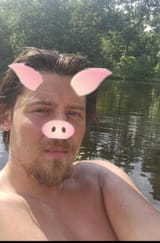Ms Piggy