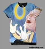 shirtmockup