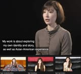BWC = Asian-American experience