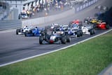 aut 97 start 2