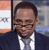 Stephen A Really
