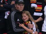 German Girl