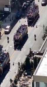 okc parade