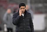 nasser