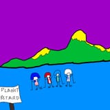 planet hoc